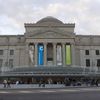 Man Dies In 'Freak Accident' At The Brooklyn Museum